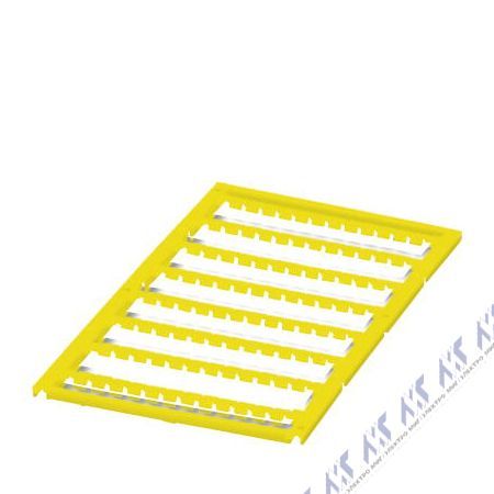 пластиковые таблички uc1-tmf 5 ye