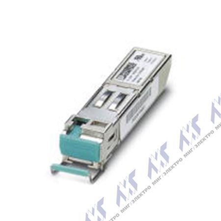 промышленные коммутаторы и модули среды fl sfp wdm10-b
