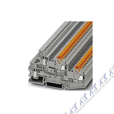 Многоуровневые клеммы быстрое соединение qttcbu 1,5