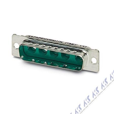 держатель контактов d-sub vs-25-st-dsub-5p