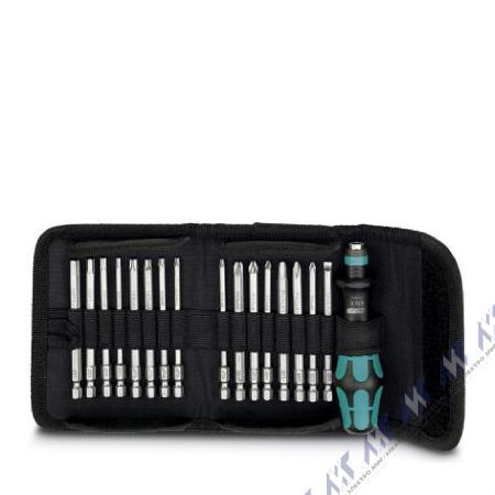 комплекты инструментов sf-m set