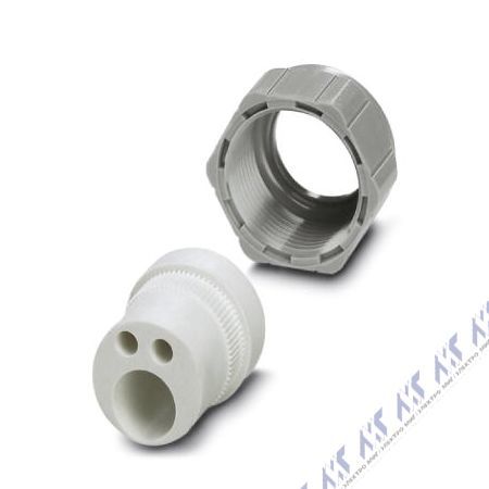 кабельный ввод vc-k-kv-pg21-2x4,5/1x13