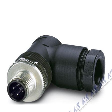 разъем sacc-m12mr-4con-pg11-m pwr