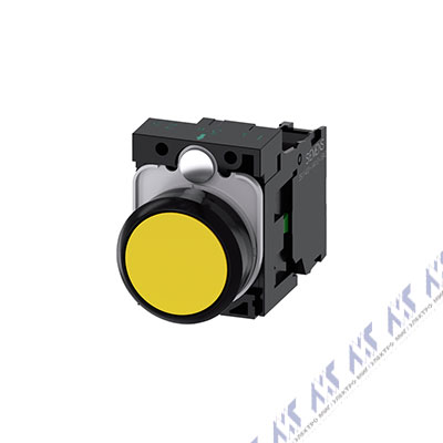 плоские кнопки 3su11000ab301ba0
