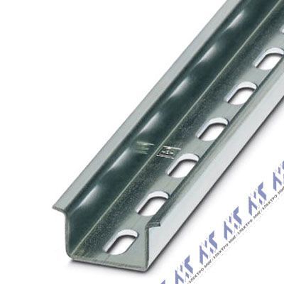 изделия для din-рейки ns 35/15 wh perf 2000mm