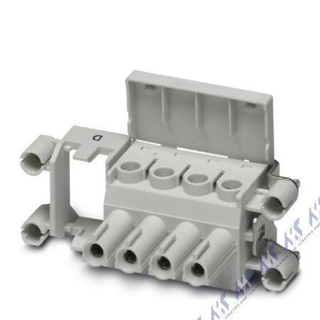 модуль для контактов vc-tfs 4/1m-pea