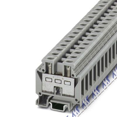 винтовой зажим mbk 6/e