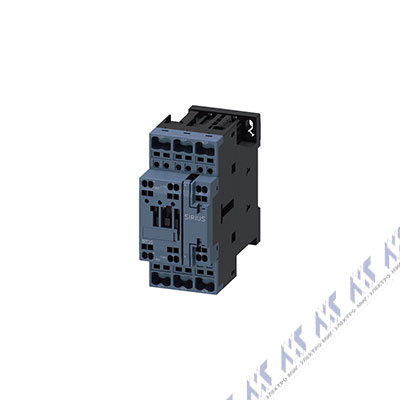 контакторы 3rt (3…250 квт) 3rt20252ak60