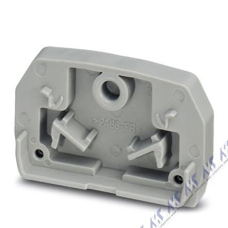 концевые крышки d-msbv 2,5
