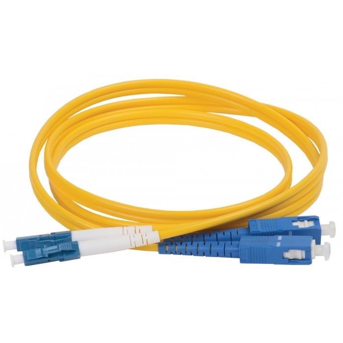 На фото: fpc09-lcu-scu-c2l-5m IEK (ИЭК)