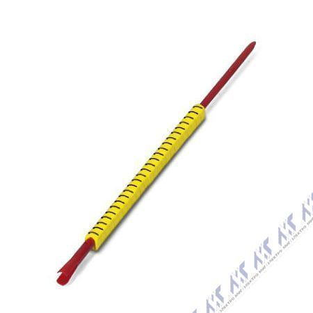 маркировочные кольца для проводников sd-wms 3 (neutral)s ye
