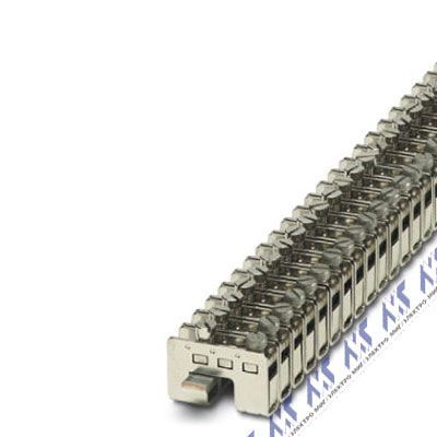 Мини-клеммы зажим push-in ek 135