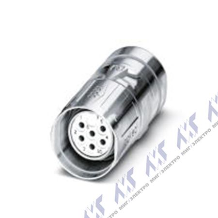 кабельный соединитель ca-07s1n128006s