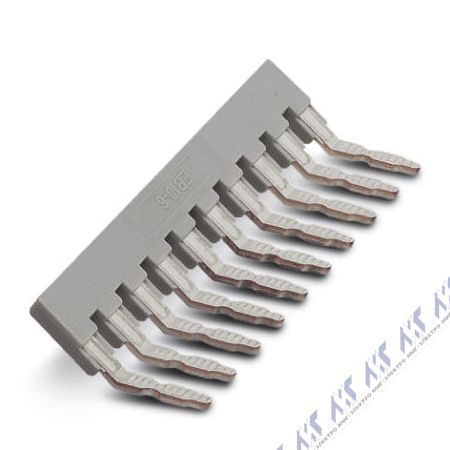 гребенчатый мостик eb 6-10/dr nat