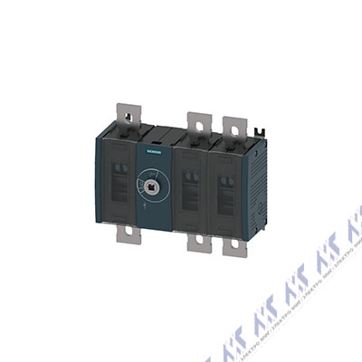 выключатели-разъединители 3kd 3kd44300qe200
