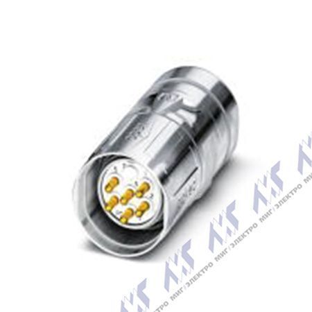 кабельный соединитель ca-06p1n8a8008s