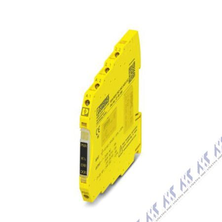 реле сопряжения psr-ps20-1no-1nc-24dc-sc