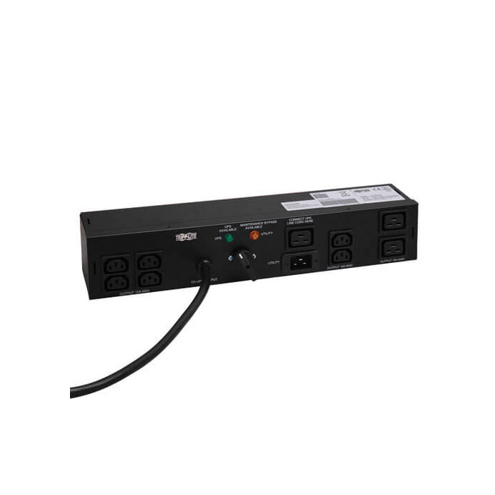 На фото: pdubhv20 TRIPP LITE