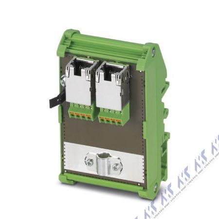 модули для контроллеров fl-pp-rj45-scc/sc045