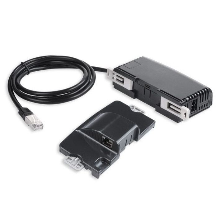 На фото: uagcxxkpl1200 для контроллеров UNITRONICS (Юнитроникс)