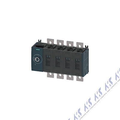 выключатели-разъединители 3kd 3kd48440qe100