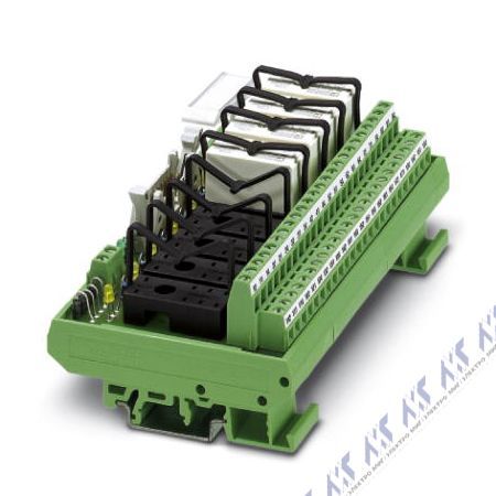 модули для контроллеров umk- 8 rels/ksr-g24/21-21/plc