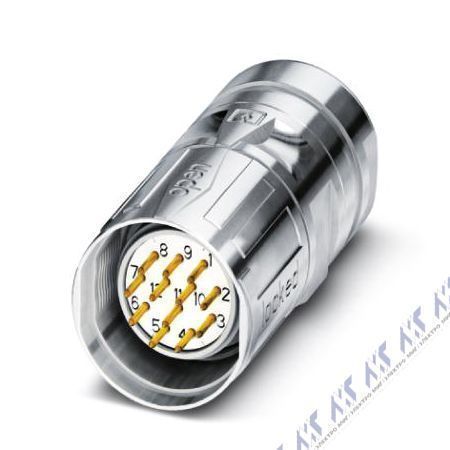 кабельный соединитель ca-19p1n1280dns