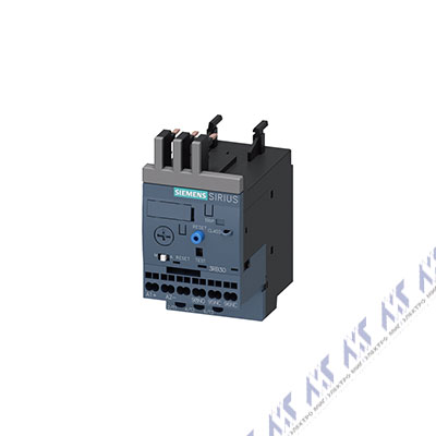электронные реле перегрузки sirius 3rb 3rb30162se0