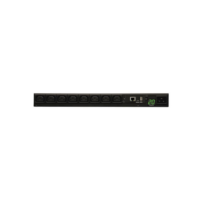 На фото: pdumnh20hv TRIPP LITE