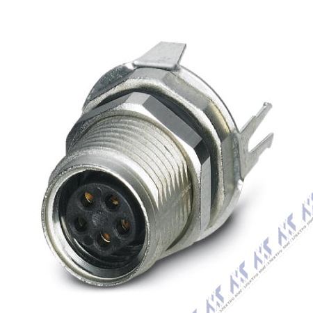 встраиваемые разъемы sacc-dsi-m8fs-5con-m10-l180 dn