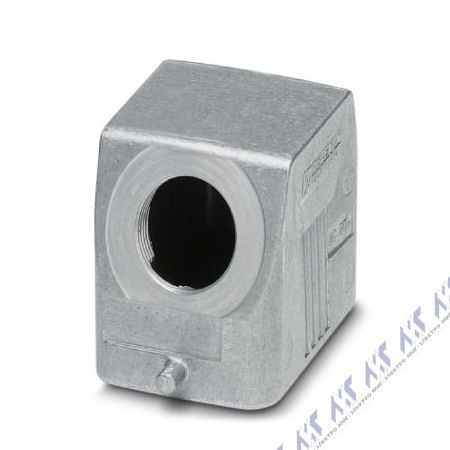 корпуса standard hc-sta-b06-hlfs-1stp16-el-al
