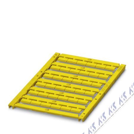 пластиковые таблички uct-tmf 10 ye