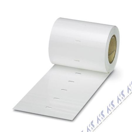 Этикетки крепление в держатели emt (103x23)r tq