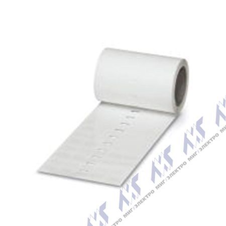 этикетки для неровных поверхностей eml-ha (20x20)r cus