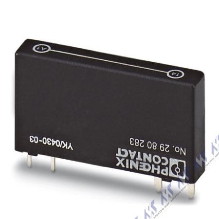 На фото: plc-bp a1-14 PHOENIX CONTACT