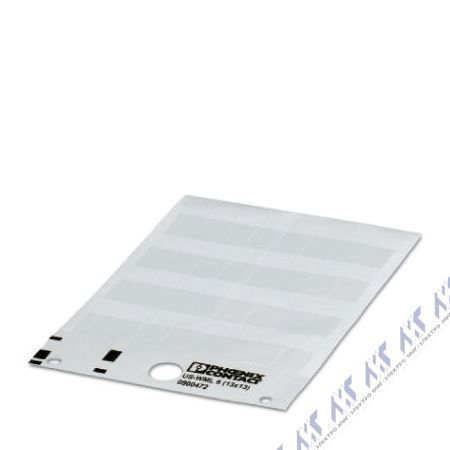 для маркировочных колец us-wml 36 (25x25)