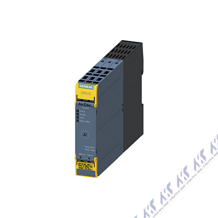 реверсивные компактные пускатели 3rm 3rm13073aa14