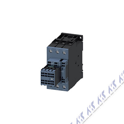 контакторы 3rt (3…250 квт) 3rt20363xb440la2