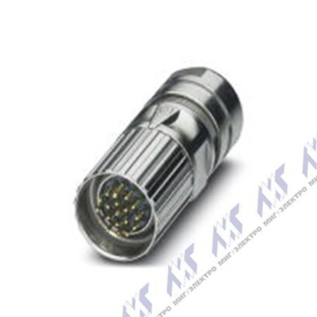 кабельный соединитель ca-1rp1n8a8007