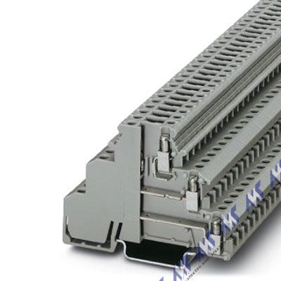 клеммы для датчика винтовой зажим dikd 1,5-tg
