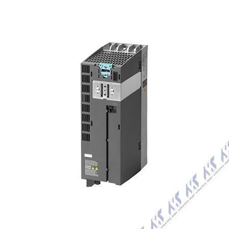силовые модули 6sl32101pe180ul1