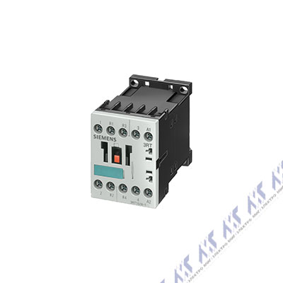 контакторы 3rt (3…250 квт) 3rt15171ap60