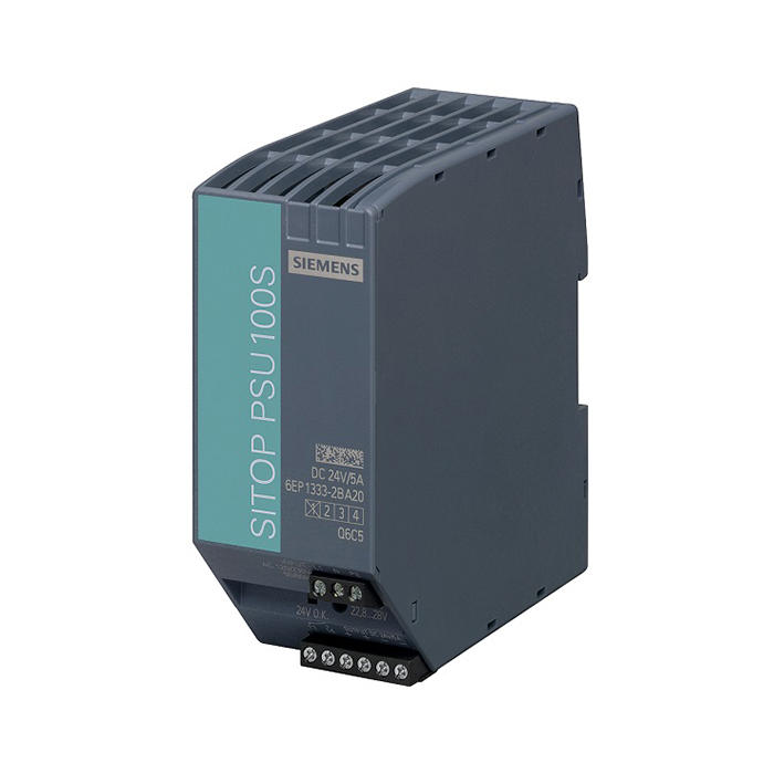 однофазный, 24 b dc 6ep13332ba20