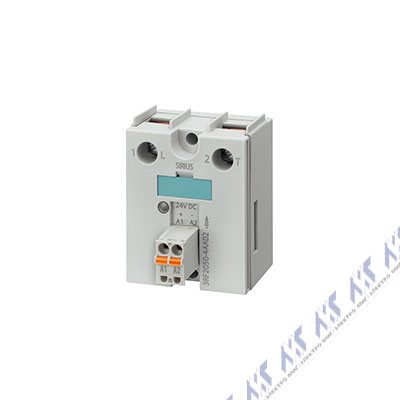 полупроводниковые реле 3rf21 3rf20504aa02