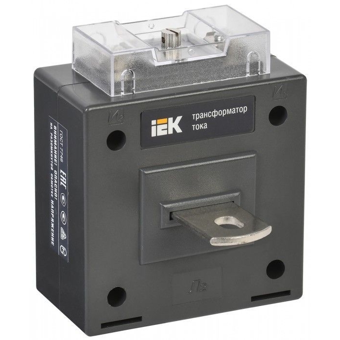 На фото: трансформаторы тока itt10-3-05-0120 IEK (ИЭК)