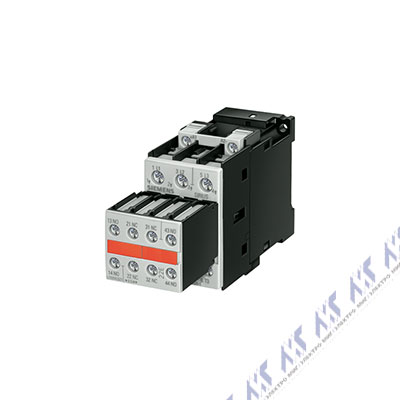 контакторы 3rt (3…250 квт) 3rt10261bb443ma0