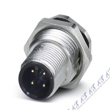 встраиваемые разъемы sacc-dsi-m12ms-4con-l180 va