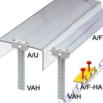 защитный профиль a/f-ha