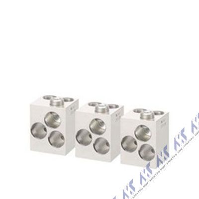 клеммные блоки 8wa18227tx00