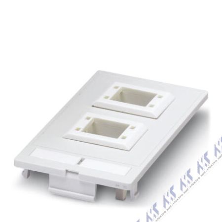 передняя панель vs-si-fp-2f